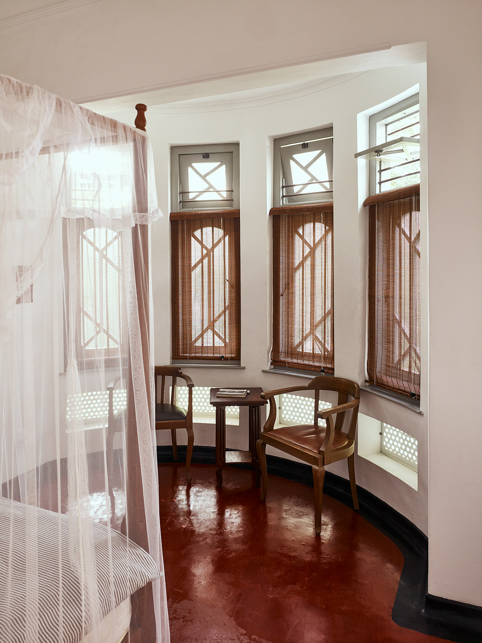 Ridee Kanda, Ahangama